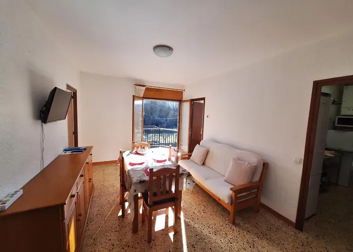 Apartament Eliette 3
