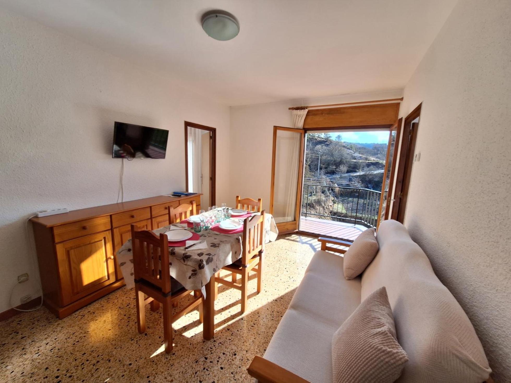 Eliette 3 Apartment Baga