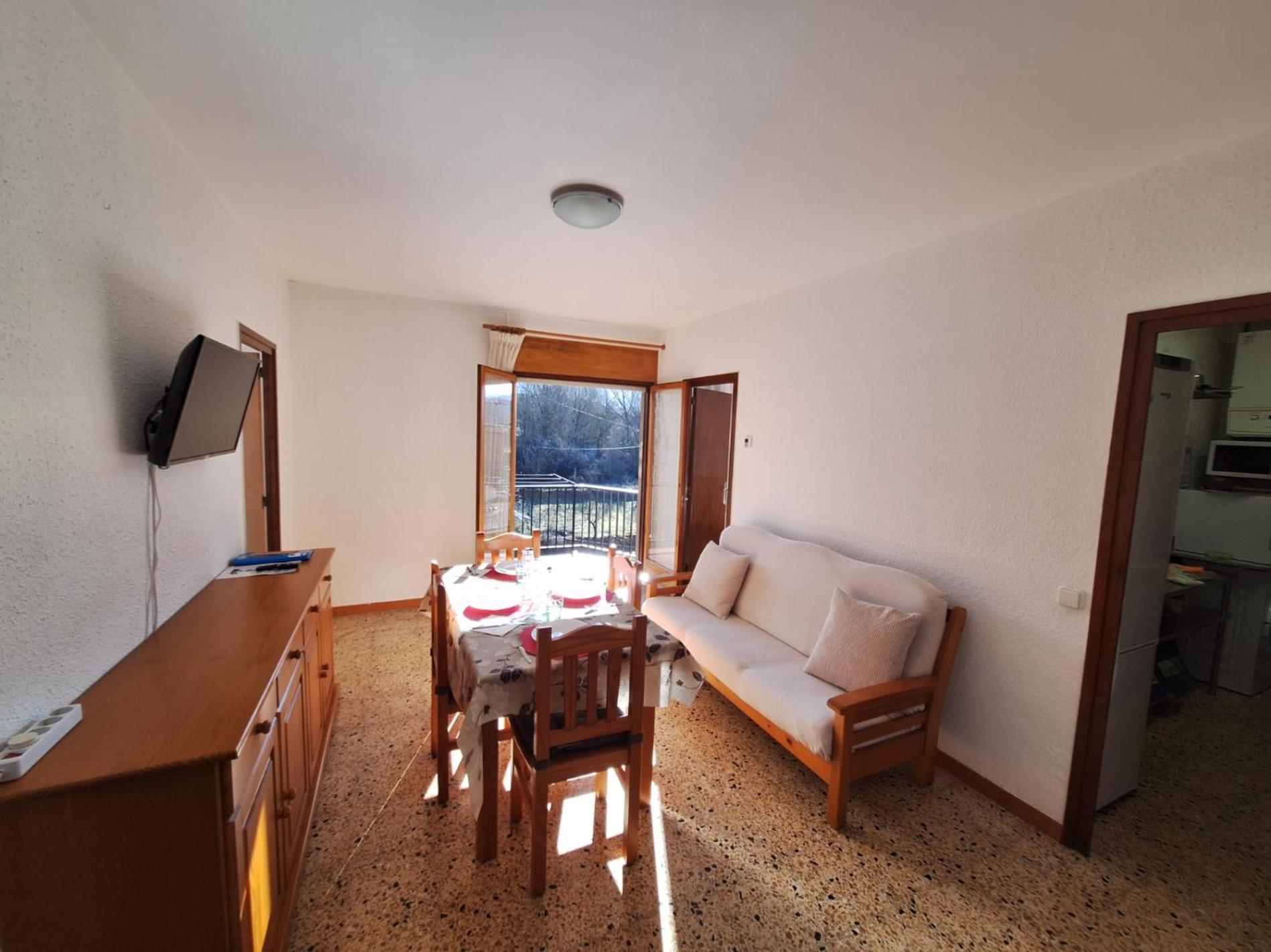 Apartment Eliette 3 Baga