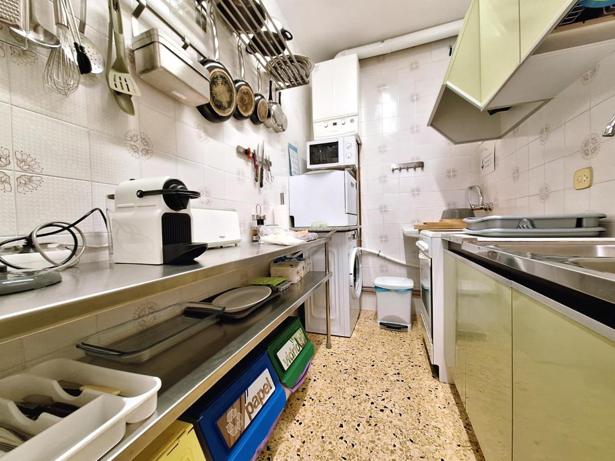 Eliette 3 Apartment Baga