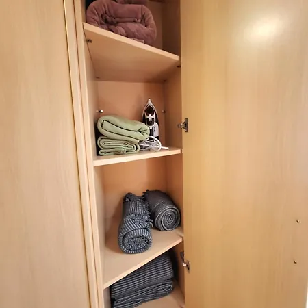 Apartament Eliette 3 Bagá Buitenkant foto