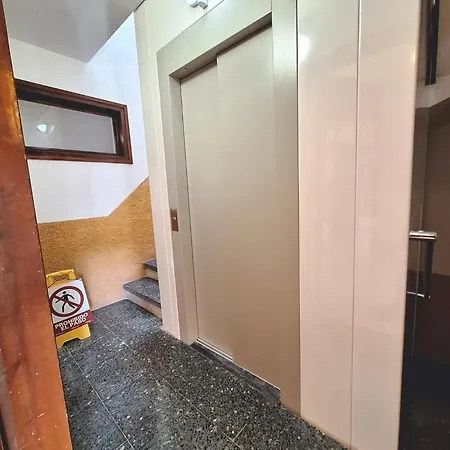 Apartament Eliette 3 Bagá Buitenkant foto